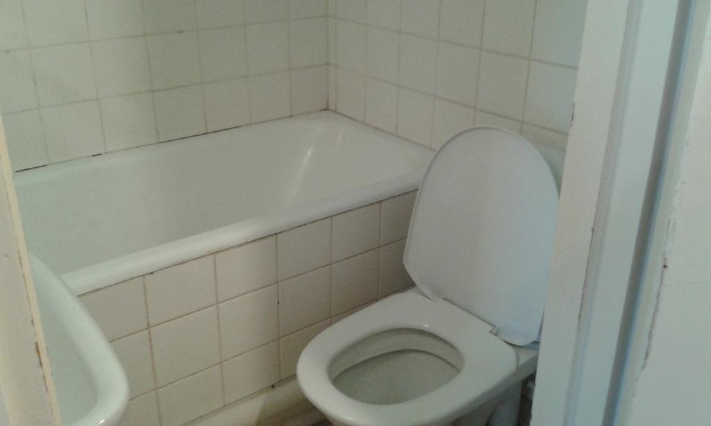 Ivalo Apartment Екстер'єр фото